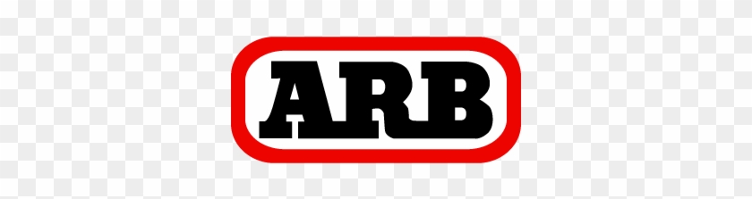 Arb Logo - Arb 4x4 Accessories #500693
