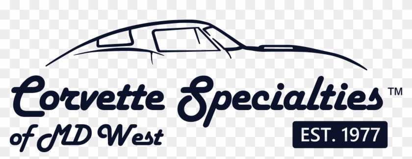 Corvette Parts And Restorations At Corvette Specialties - Race Car #500704