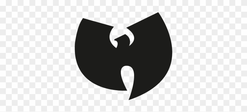 Wu-tang Clan Logo Vector - Wu Tang Clan Logo #500703