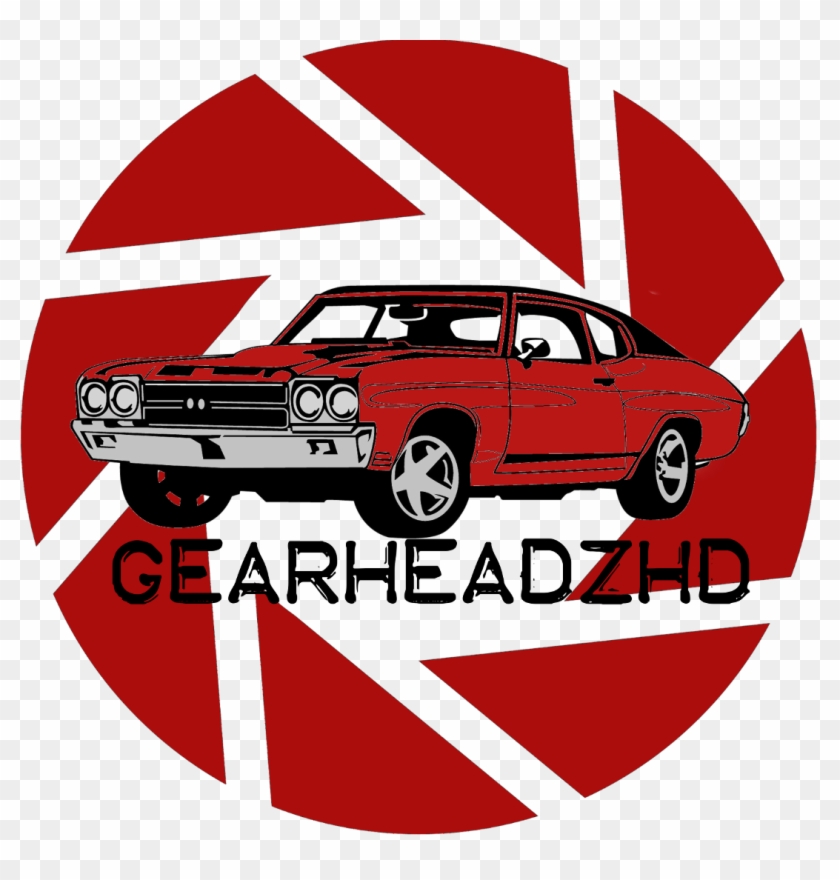 Gearheadzhd - Aperture Logo #500709