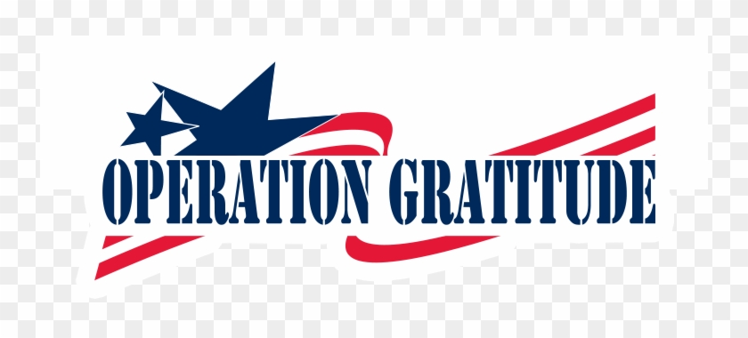Holidaycards3 - Operation Gratitude Logo #500731