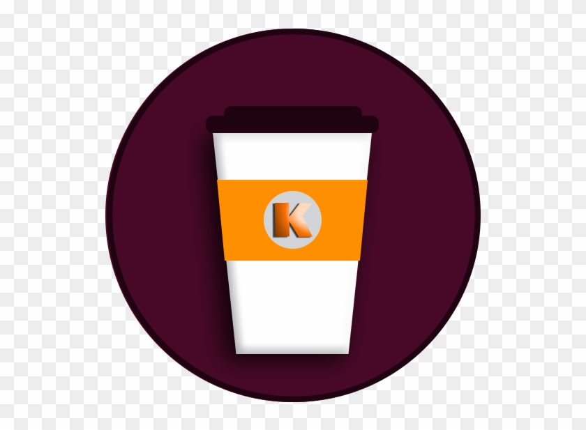 Kinetix Coffee Cup - Coffee Cup #500733