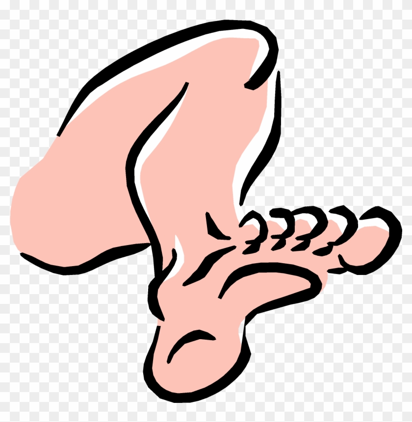 Significance Is That Pain May Be Due To Venous Insufficiency - Significance Is That Pain May Be Due To Venous Insufficiency #500744