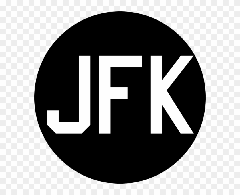 New York Jfk "airport Code" Id - Yahoo Icon Png Black #500746