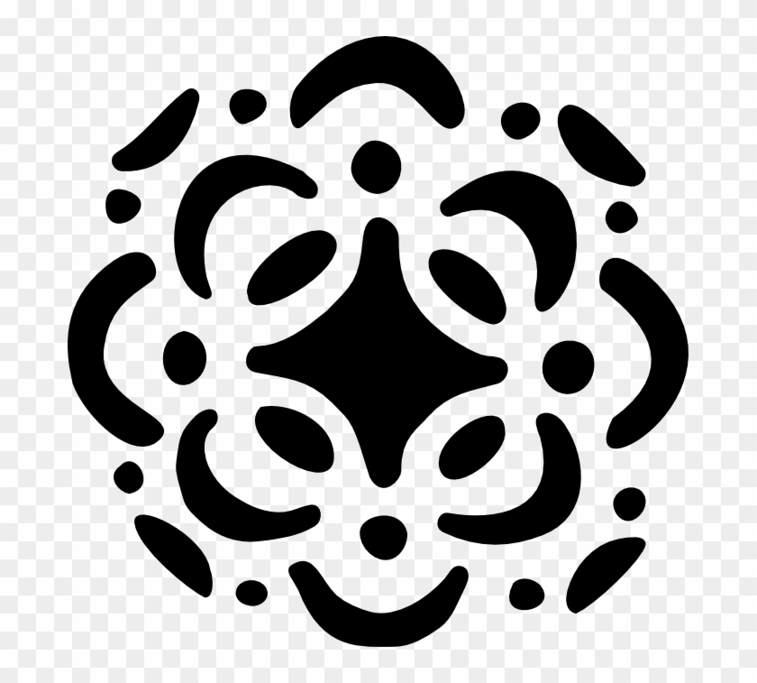 Stencil Dxf Download - Stencil #500789