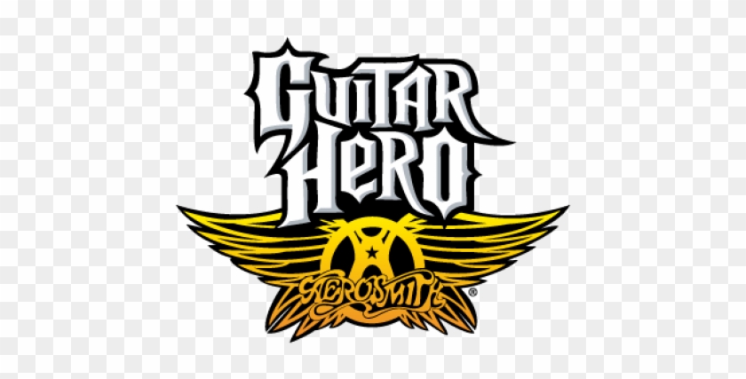 Download Png Image Report - Guitar Hero Encore Rocks The 80s Png #500800