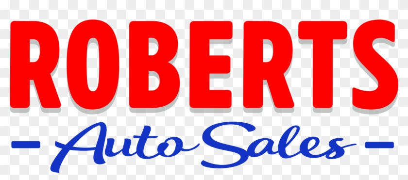 Roberts Auto Sales - .se #500843