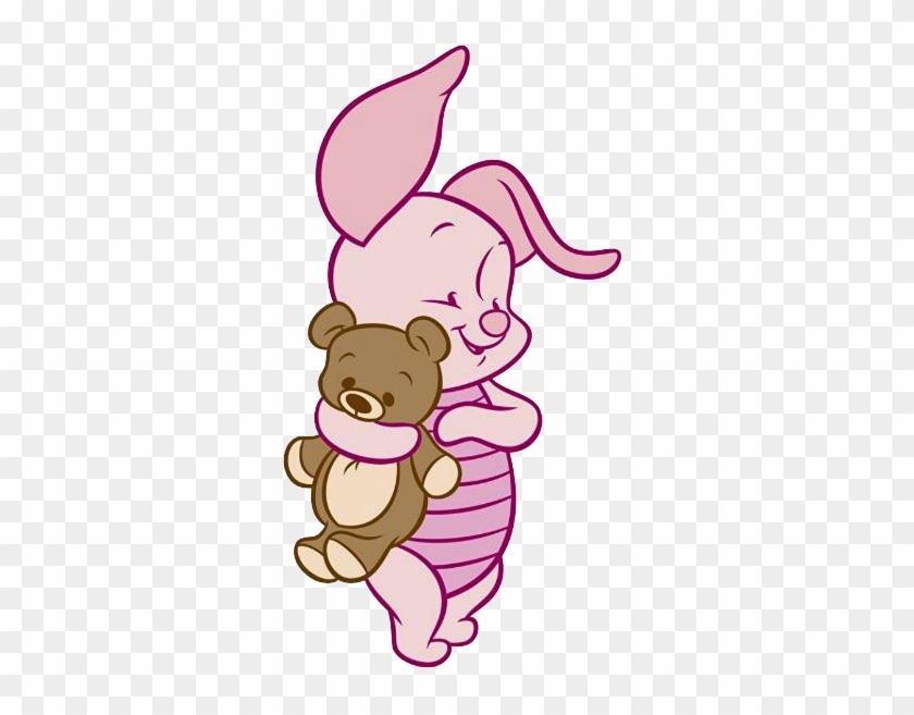 Imagenes De Piglet Bebe - Baby Piglet From Winnie The Pooh #500859