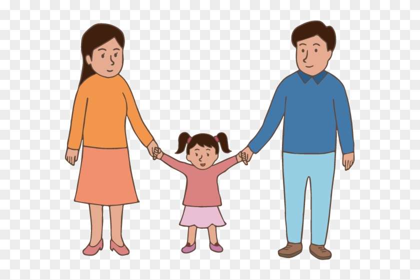 Family - Asia #500879