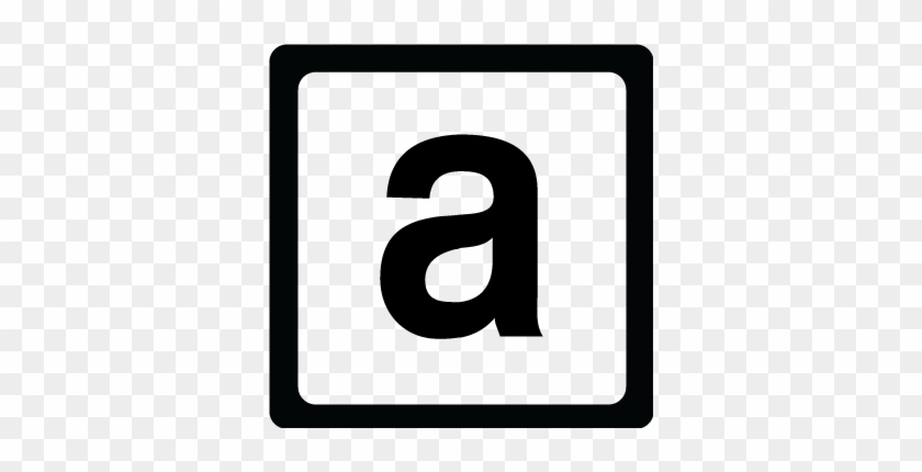 Square Amazon Logo #500894