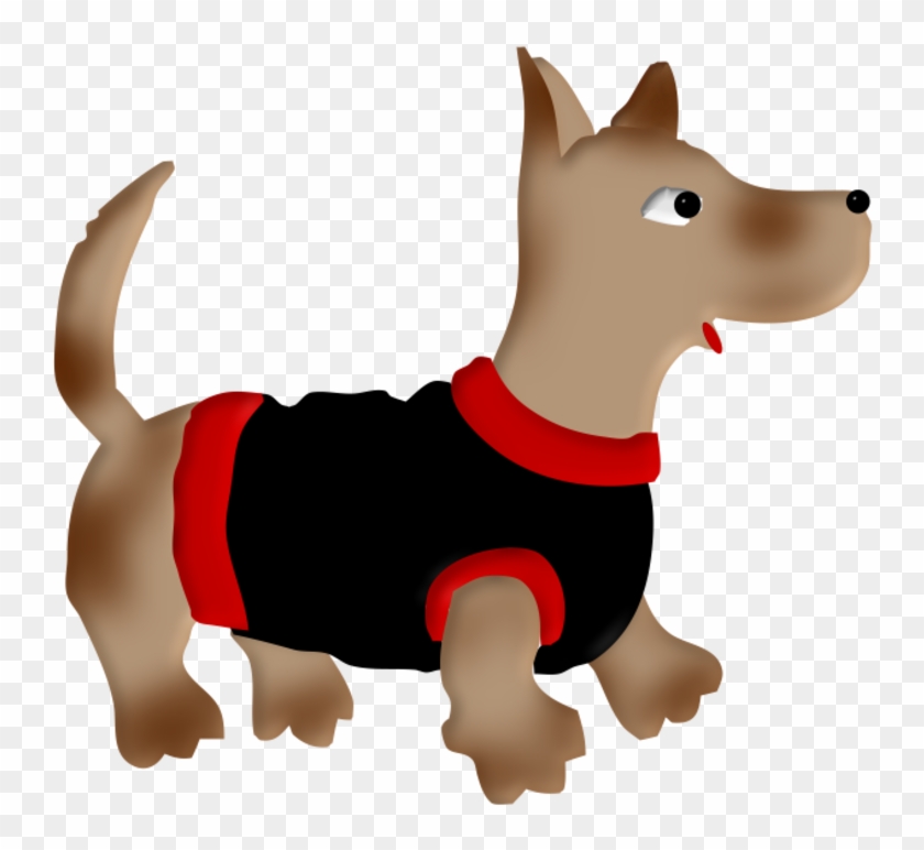 Chien1avril2 - Dog #500913