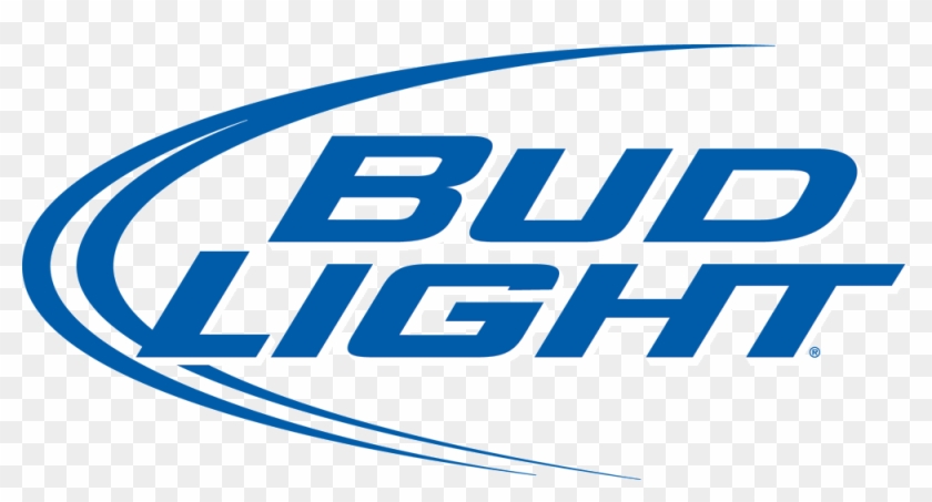 Pin Bud Light Clip Art - Bud Light Logo Vector #500976