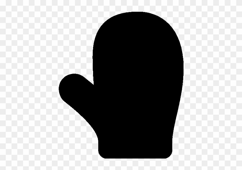 Pixel - Boxing Glove Icon Vector #500990