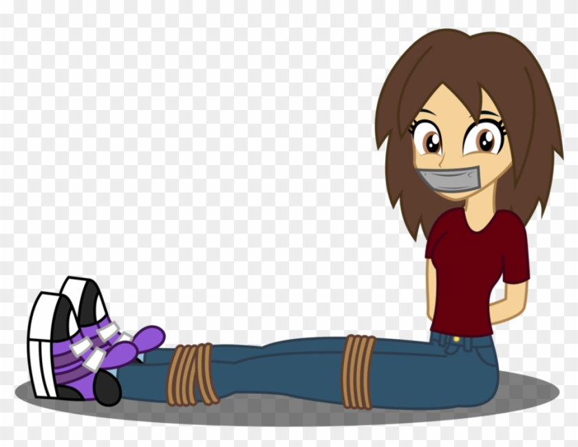 [gift] Kidnapping Lala By Razethebeast - Cartoon Picture Of Kidnapping #501004