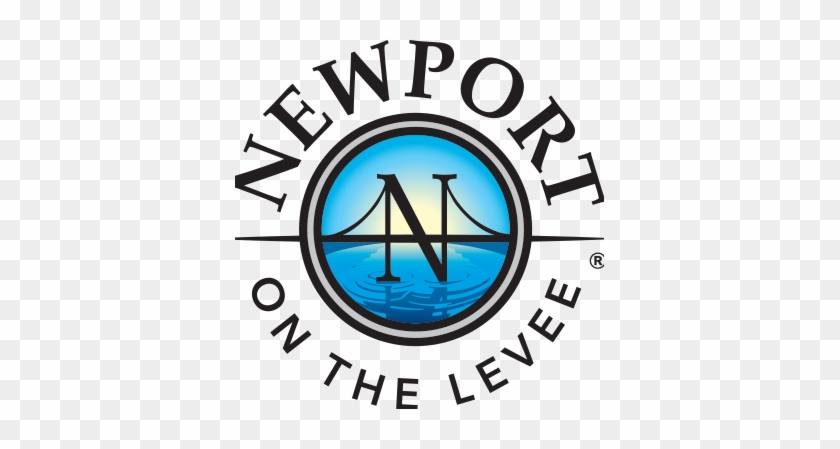 Newport On The Levee - Newport On The Levee Logo #501003