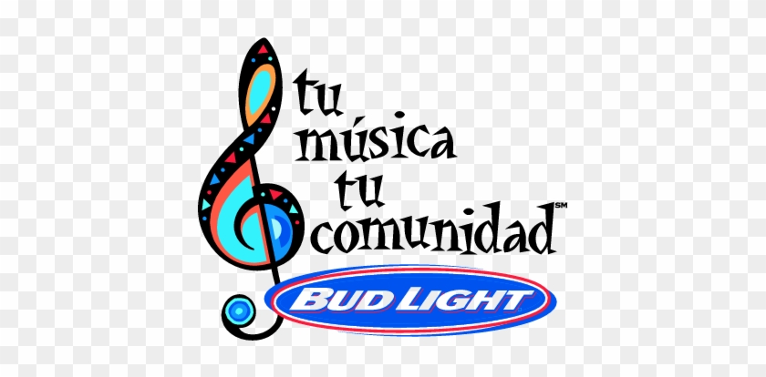 Tu Musica Tu Comunidad - Music #501016