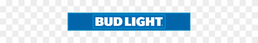Bud Light Retro Logo Bar Mat - Formative Assessment #501019