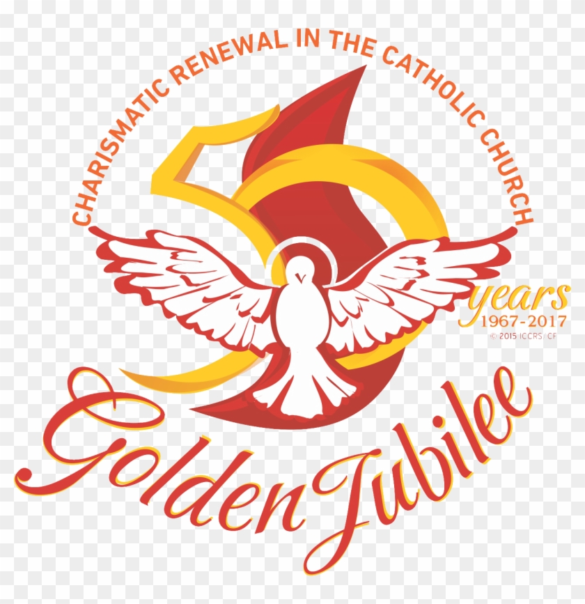 Pray And Ask - Jubileu De Ouro Rcc Png #501030