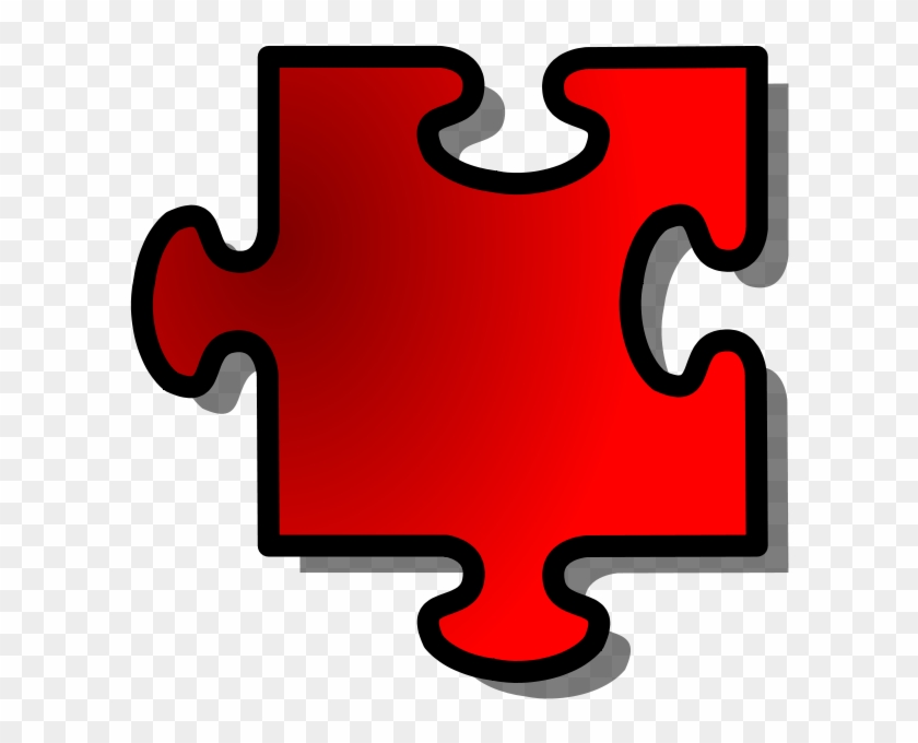 Get Notified Of Exclusive Freebies - Puzzle Pieces Clip Art No Background #501057