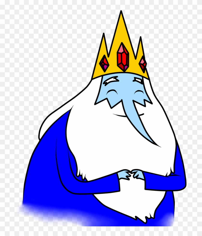 I Do Support His Princess Kidnapping Policies - Ice King From Adventure Time #501092