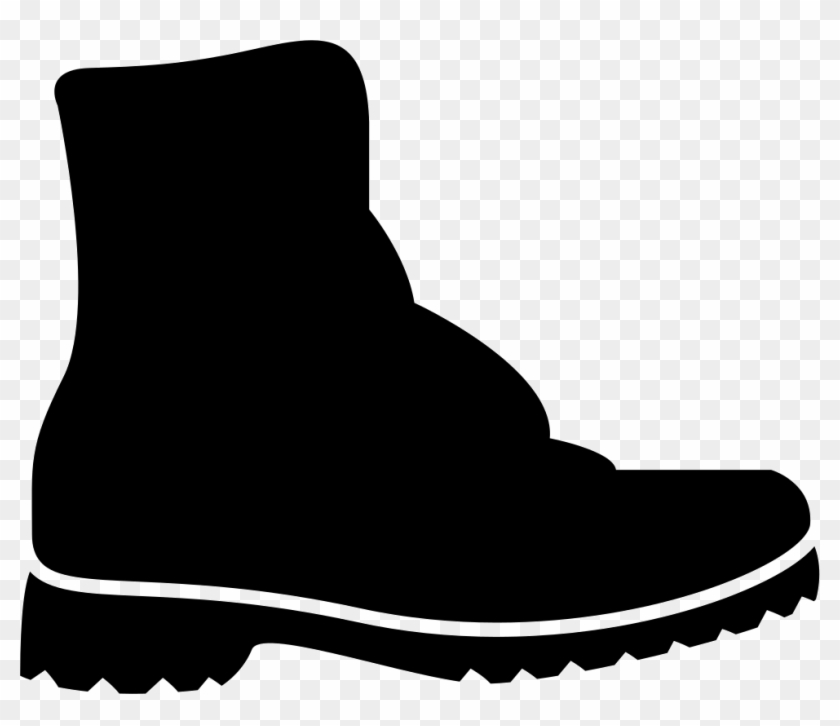 Combat Boots Comments - Boot Icon #501091