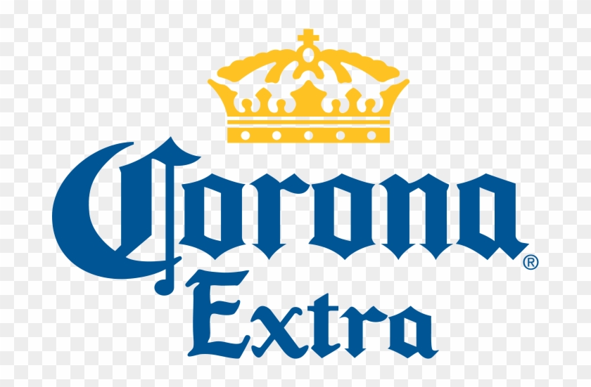 Card Image Cap - Corona Extra Logo #501111