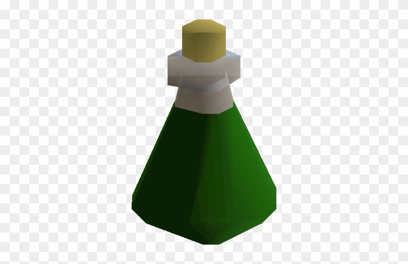 Super Combat Potion - Super Combat Potion Osrs #501137