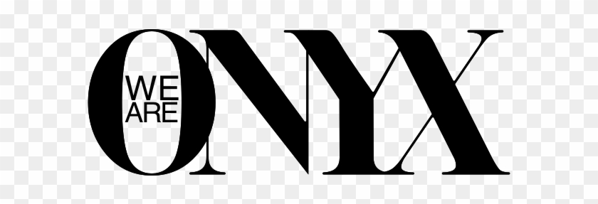 Onyx Box Logo #501146