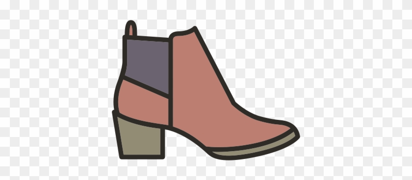 High Heel Boots - Boot #501159