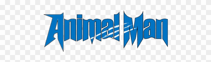 Animal Man Es Un Personaje Ficticio De Dc Comics - Especie Disidente: Conclusión [book] #501172