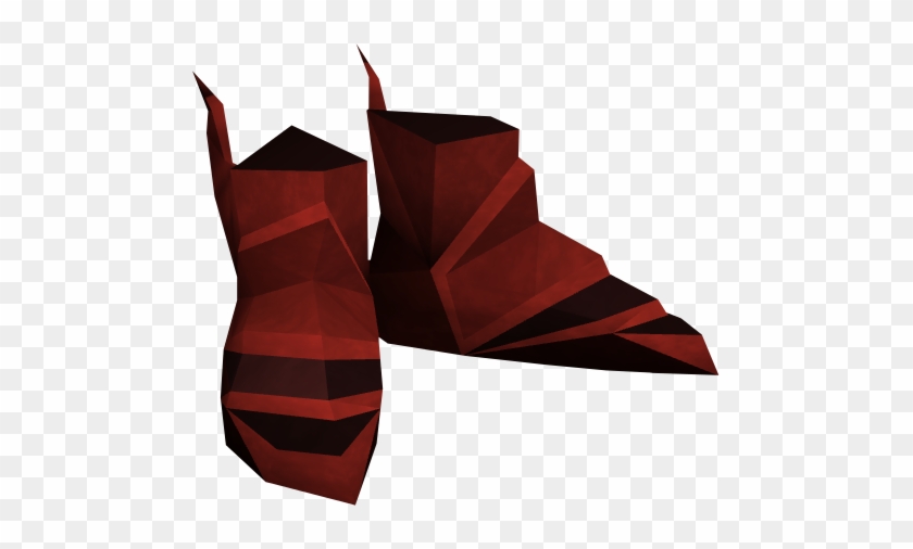Dragon Boots Detail - Dragon Boots Rs3 #501181