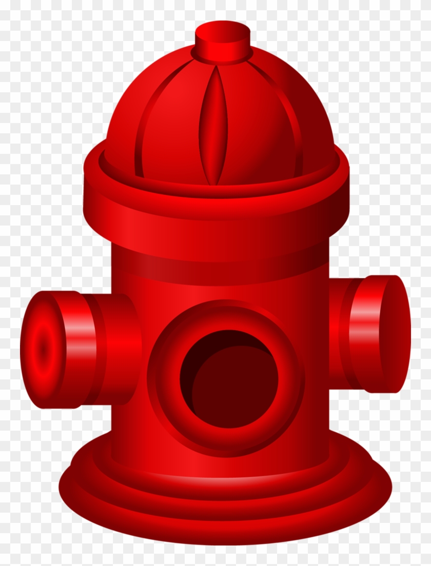 Fire Fighters - Bombeiro Cute Png #85664