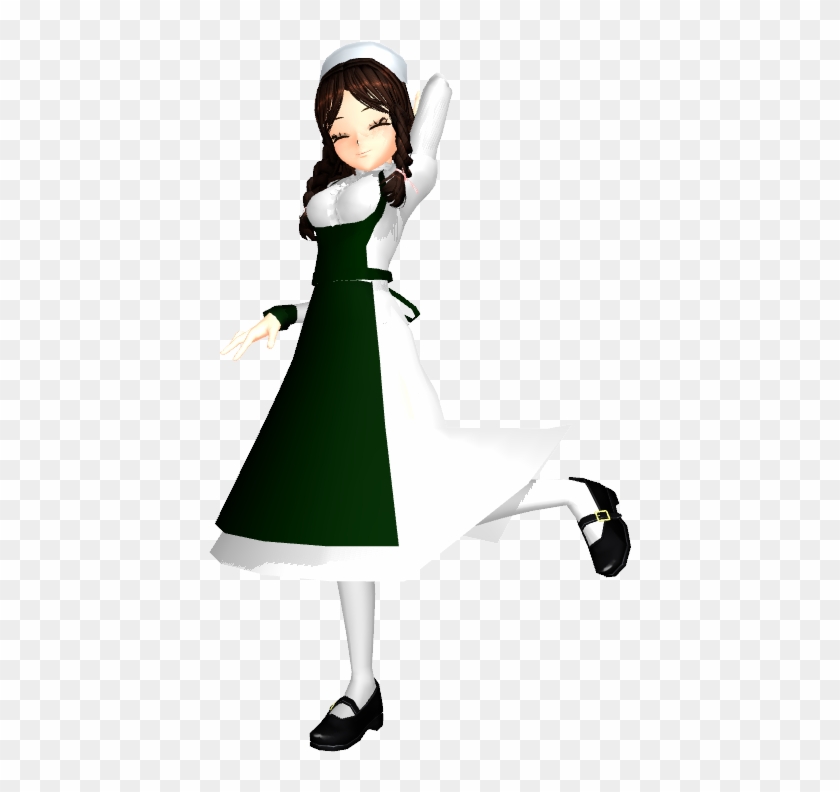 Mmd Mad Father Maria Dl By 2234083174 - Mad Father 3d #86065