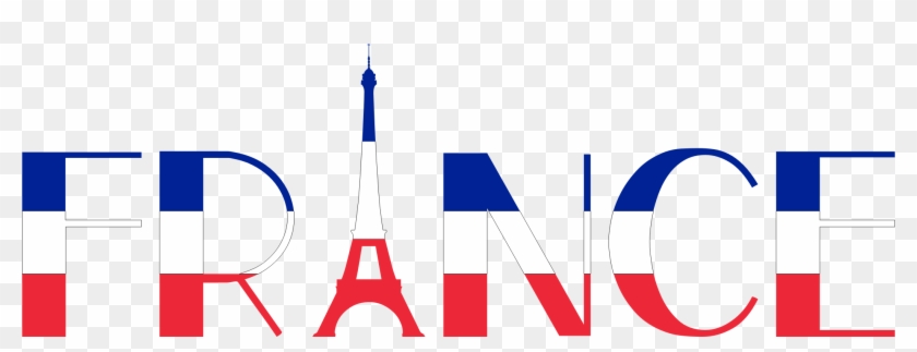 Big Image - France Eiffel Tower Clip Art #86197