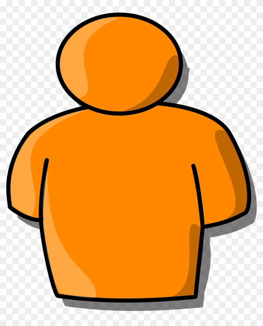 Person Clipart #86198