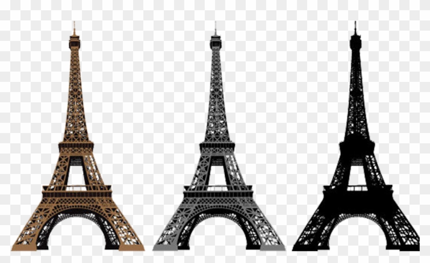 Eiffel Tower Royalty-free Stock Photography Clip Art - Eiffel Tower #86212