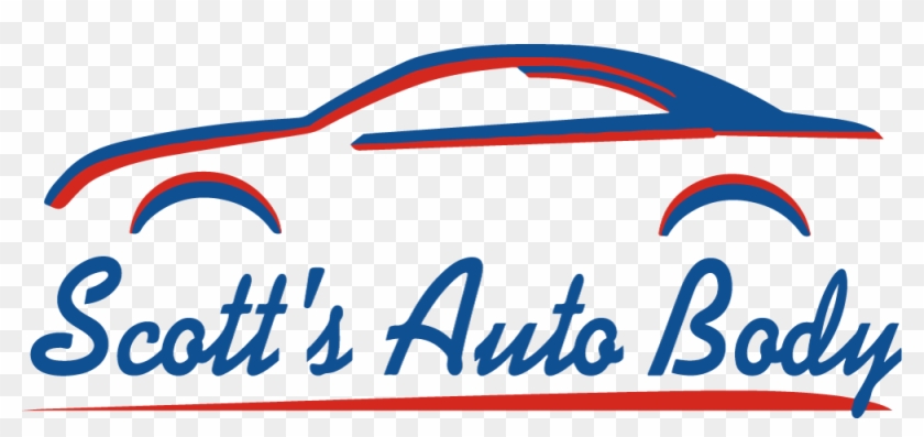 117 East H Street - Auto Body Shop Clipart #86216