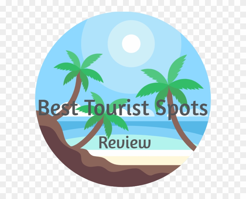 Best Tourist Spots Review - Beach #86350