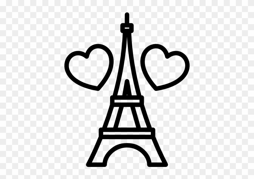 A symbol of paris