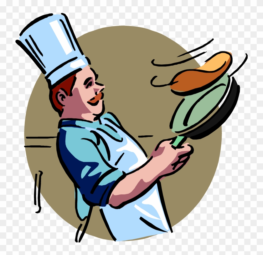 Shrove Tuesday Pancake Supper - Shrove Tuesday Clipart Png #86410