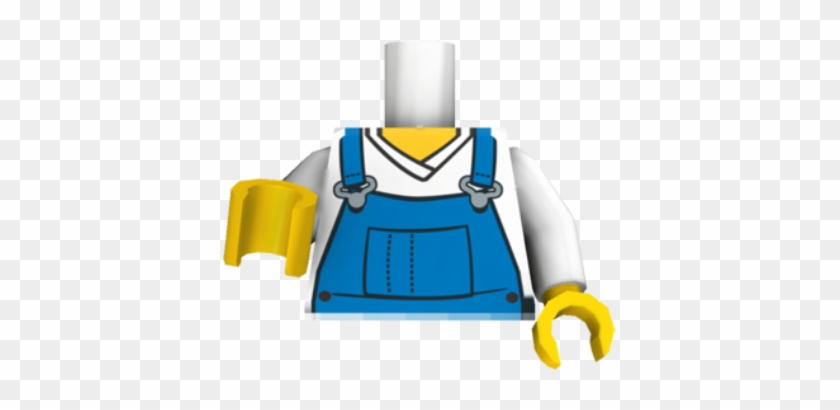 Lego Clipart Body - Lego Clipart Body #86509