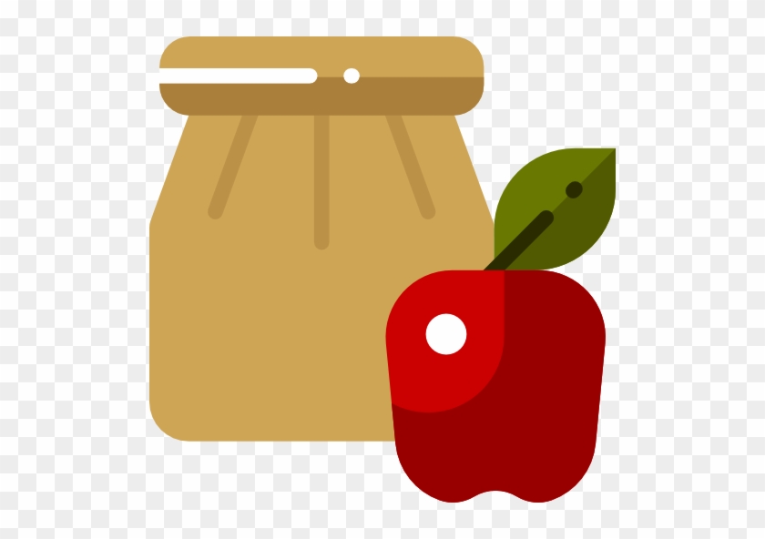 Size - School Icon With Transparent Background #86573