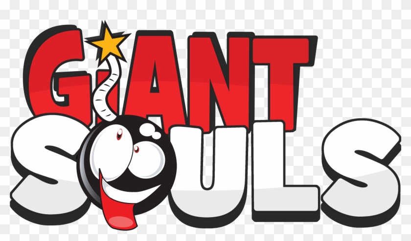 Dark Souls Clipart Logo - Giant Bomb Logo #86614