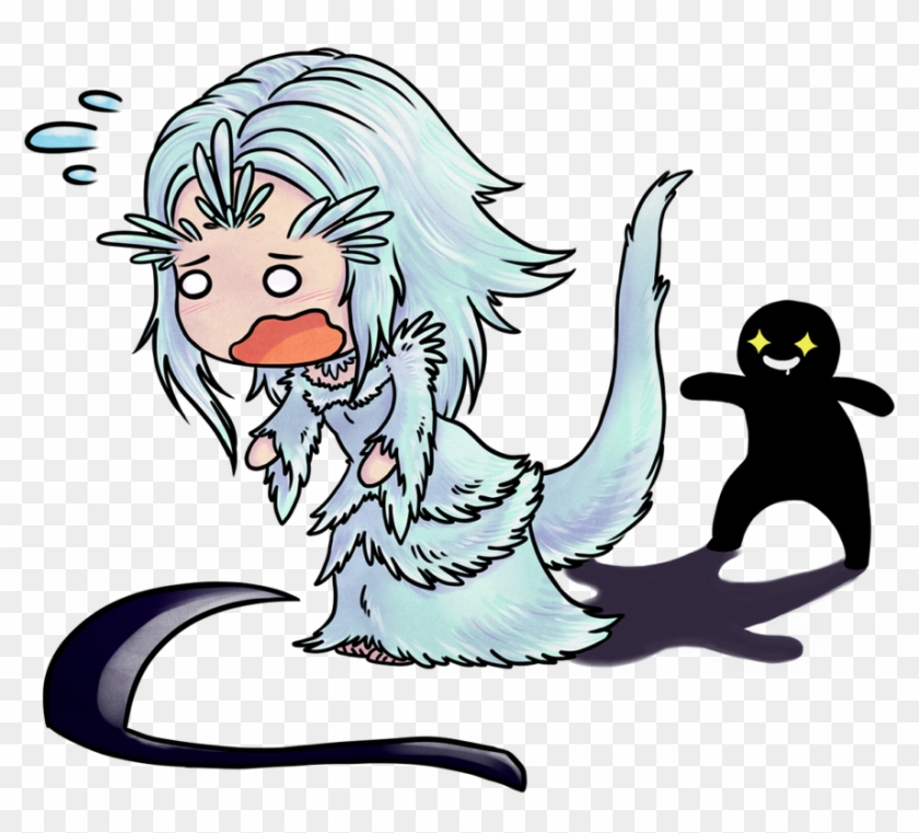 Dark Souls Clipart Chibi - Dark Souls Priscilla Chibi #86778