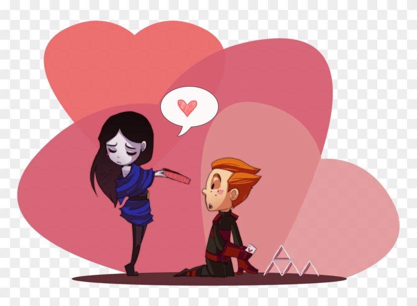 Happy Valentines Day - Happy Valentines Day Deviantart #86824