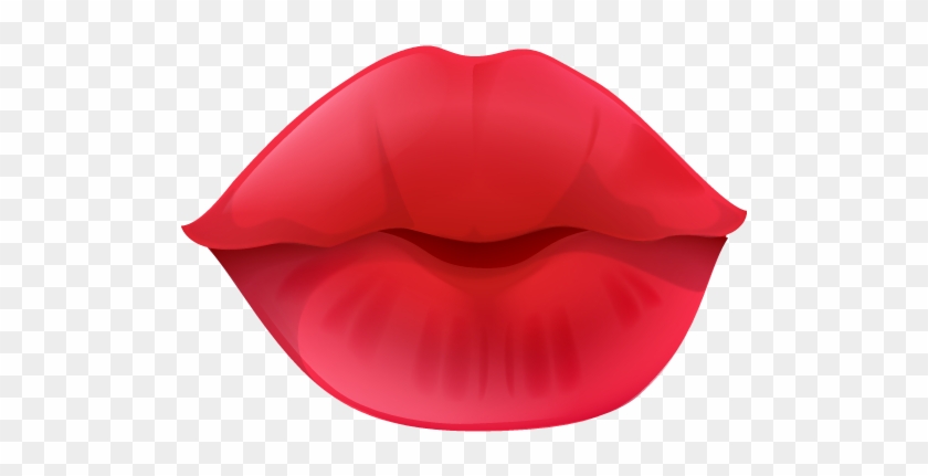 Download - Sexy Lips Icon #86862