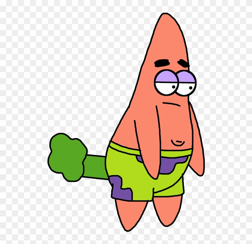 Innovative Pics Of Patrick Star On Fans Deviantart - Comics #87050