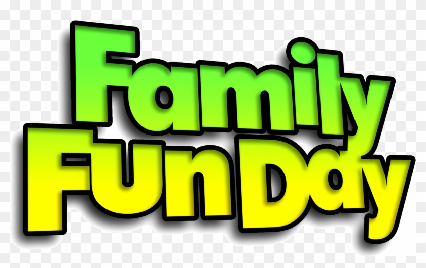 Family Fun Day Web - Family Funday #87266