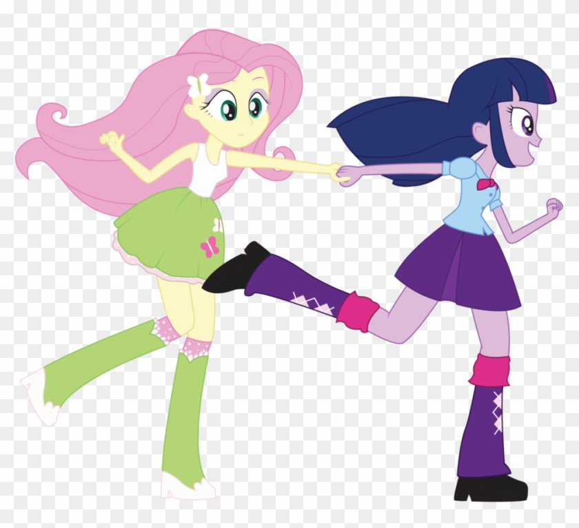 Perfect Day For Fun By Amante56 - Equestria Girls Perfect Day For Fun #87331