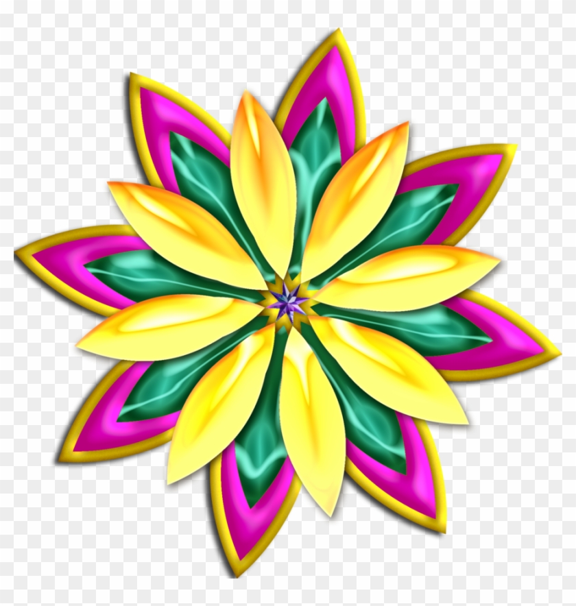 Flower Png By Melissa-tm - Flower Png By Melissa-tm #87387